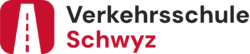 Logo der Verkehrsschule Schwyz
